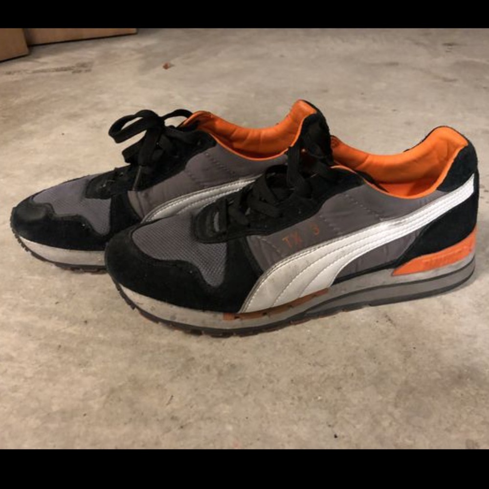 Men’s Shoes